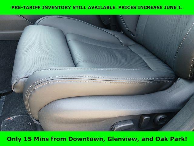 new 2025 Subaru Outback car, priced at $42,286