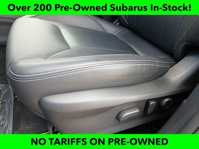 used 2024 Subaru Forester car, priced at $37,200
