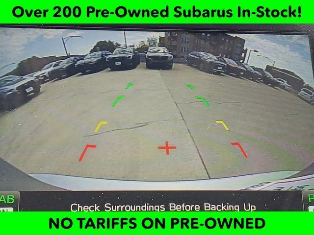 used 2024 Subaru Forester car, priced at $37,200
