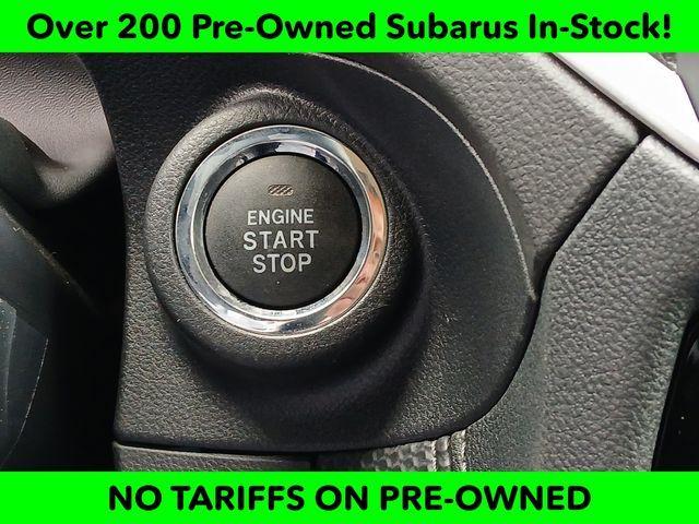used 2024 Subaru Forester car, priced at $37,200