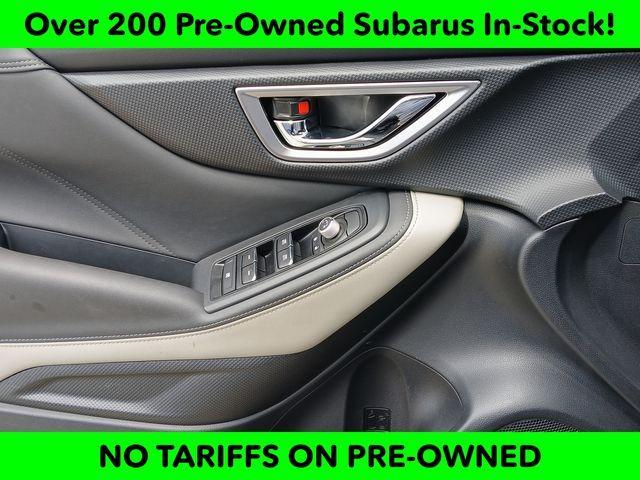 used 2024 Subaru Forester car, priced at $37,200