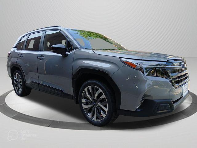 new 2025 Subaru Forester car, priced at $44,649