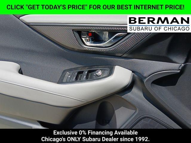 new 2025 Subaru Outback car, priced at $38,429