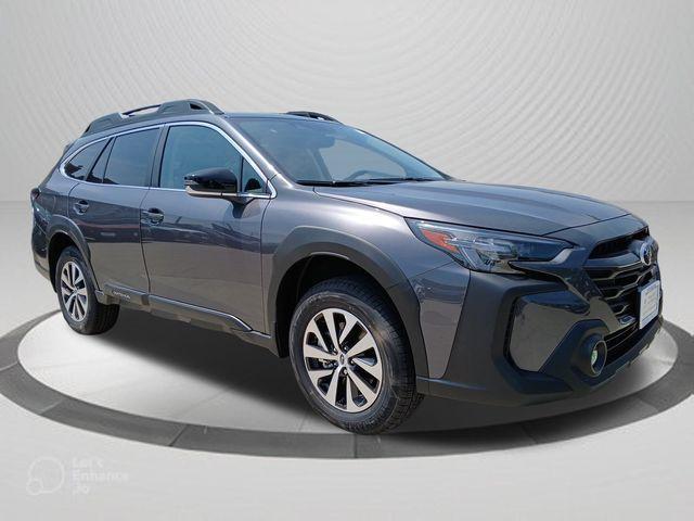 new 2025 Subaru Outback car, priced at $38,429
