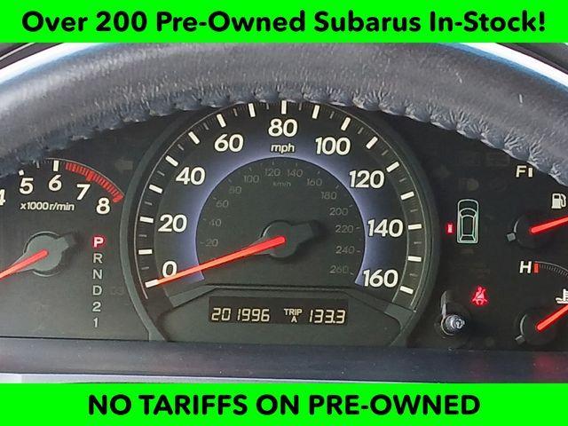 used 2007 Honda Odyssey car, priced at $4,500