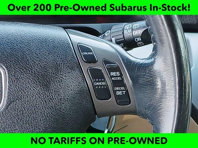 used 2007 Honda Odyssey car, priced at $4,500