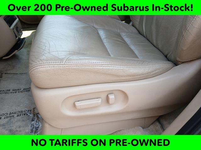 used 2007 Honda Odyssey car, priced at $4,500