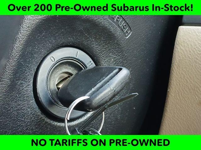 used 2007 Honda Odyssey car, priced at $4,500