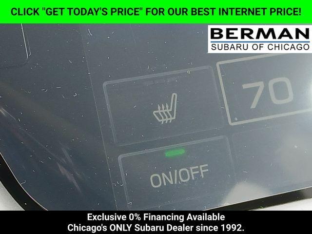 new 2025 Subaru Outback car, priced at $38,429