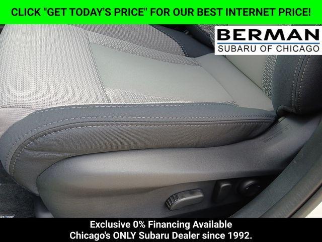 new 2025 Subaru Outback car, priced at $38,429