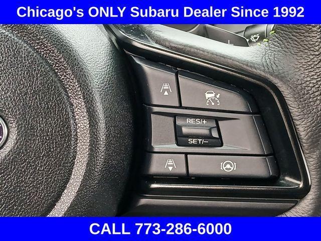 used 2024 Subaru Outback car, priced at $30,878