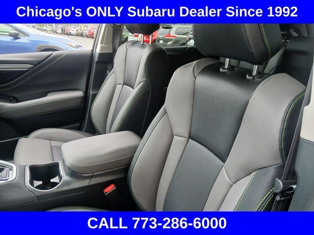 used 2024 Subaru Outback car, priced at $30,878