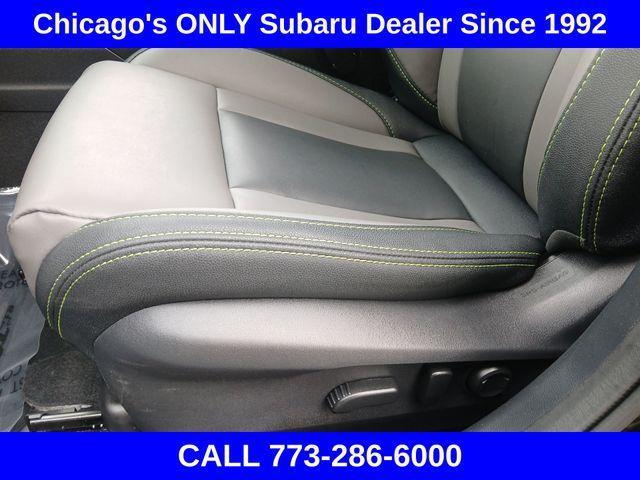 used 2024 Subaru Outback car, priced at $30,878