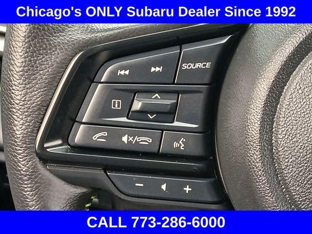 used 2024 Subaru Outback car, priced at $30,878
