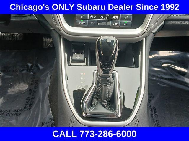 used 2024 Subaru Outback car, priced at $30,878