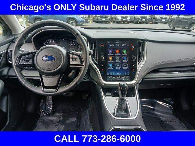 used 2024 Subaru Outback car, priced at $30,878