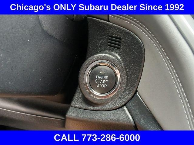 used 2024 Subaru Outback car, priced at $30,878