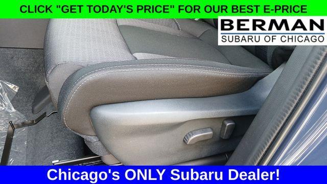 new 2025 Subaru Ascent car, priced at $38,214