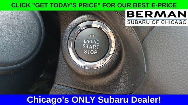 new 2025 Subaru Ascent car, priced at $38,214
