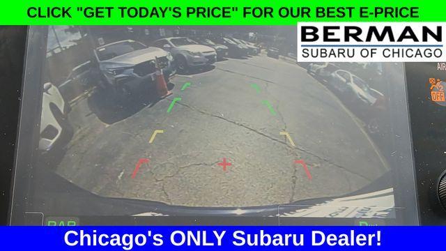new 2025 Subaru Ascent car, priced at $38,214