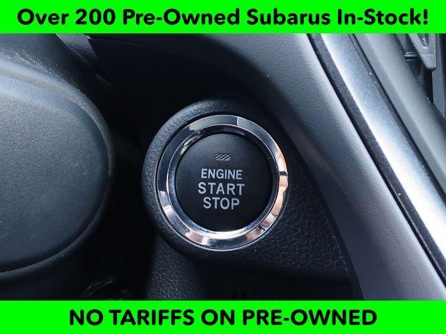 used 2024 Subaru Crosstrek car, priced at $34,700
