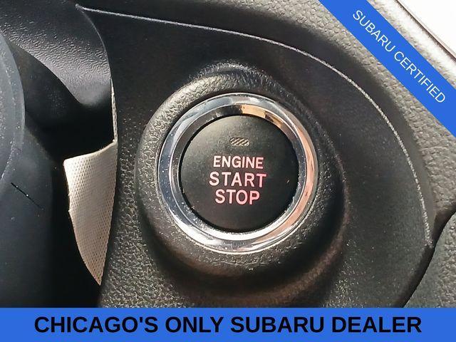 used 2021 Subaru Forester car, priced at $27,750