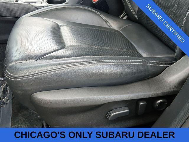 used 2021 Subaru Forester car, priced at $27,750