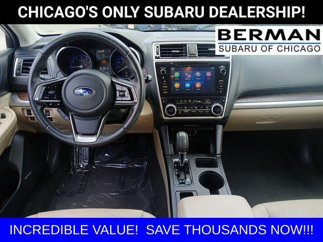 used 2019 Subaru Outback car, priced at $16,750