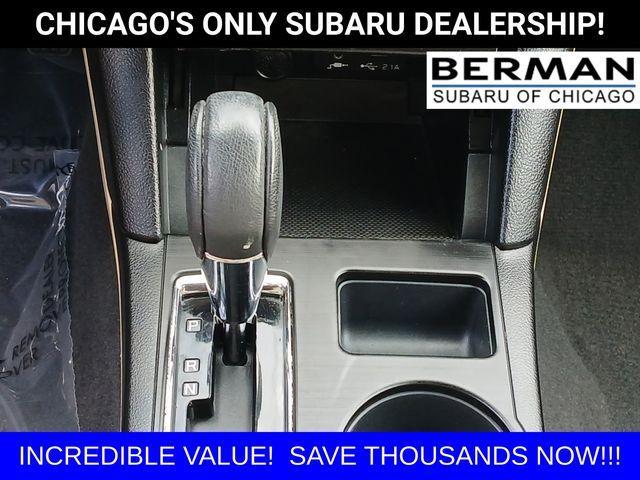 used 2019 Subaru Outback car, priced at $16,750