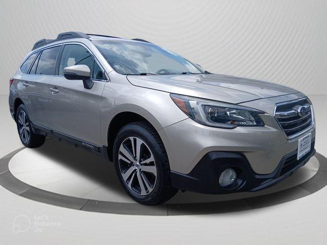 used 2019 Subaru Outback car, priced at $18,000