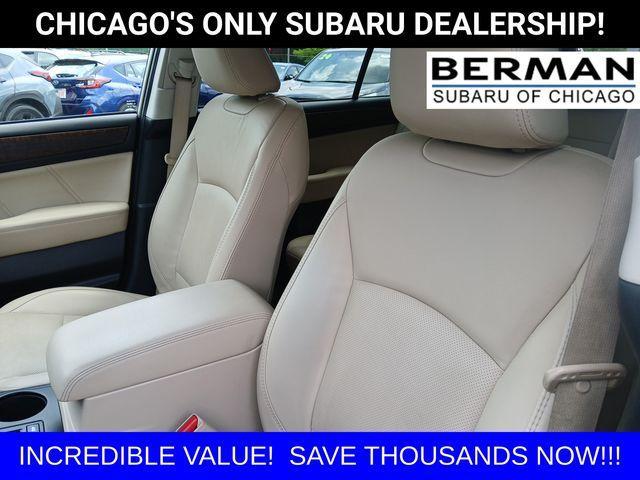 used 2019 Subaru Outback car, priced at $16,750