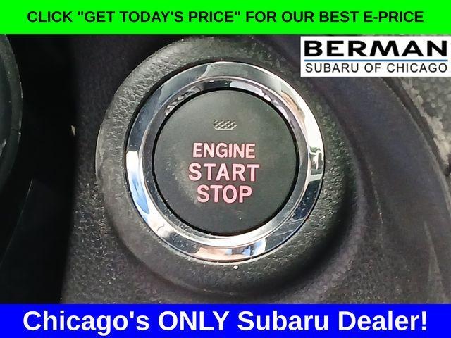 new 2025 Subaru Ascent car, priced at $49,644