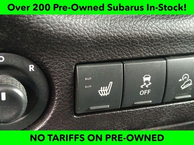 used 2018 Jeep Wrangler JK Unlimited car, priced at $27,000