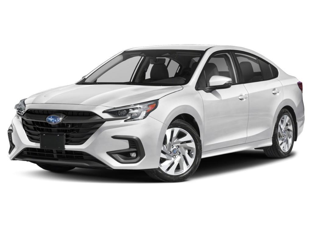 new 2025 Subaru Legacy car, priced at $36,499
