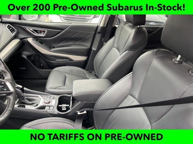 used 2024 Subaru Forester car, priced at $37,600