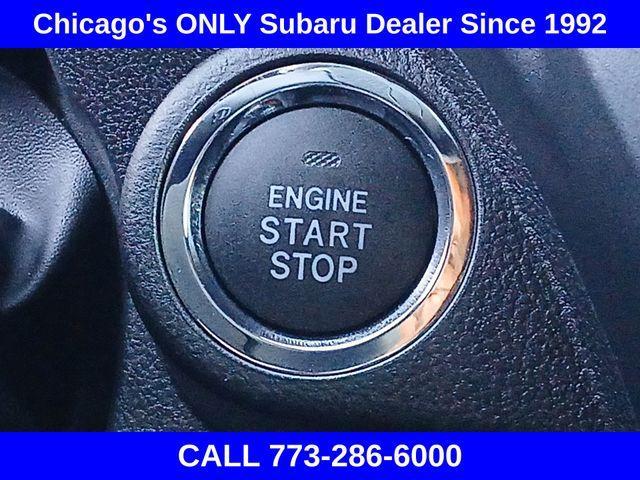used 2025 Subaru Forester car, priced at $30,214