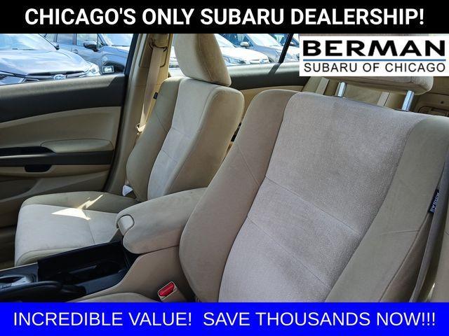 used 2009 Honda Accord car, priced at $7,812