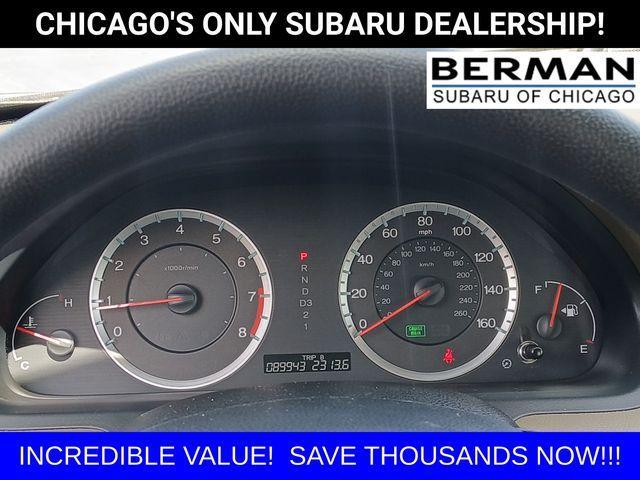 used 2009 Honda Accord car, priced at $7,812
