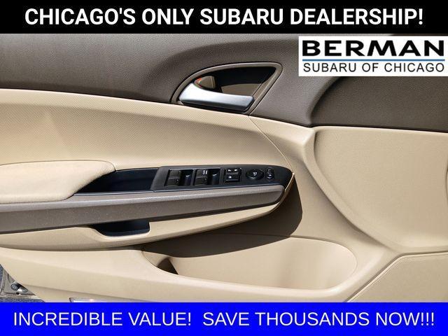 used 2009 Honda Accord car, priced at $7,812