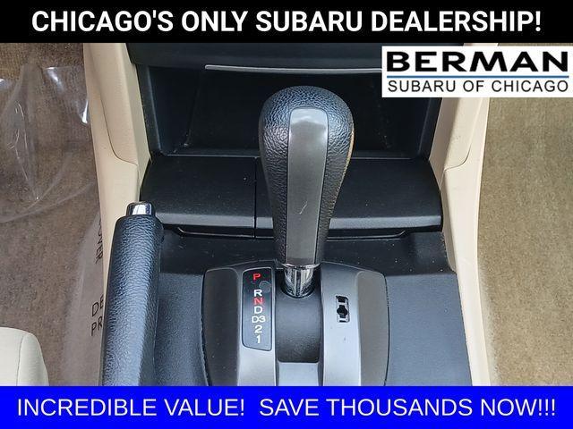 used 2009 Honda Accord car, priced at $7,812