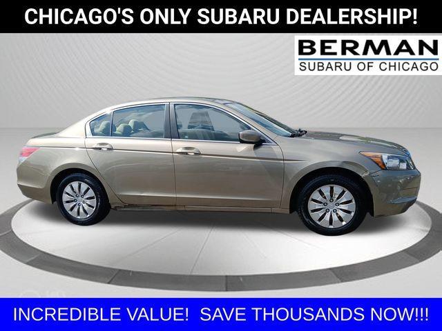 used 2009 Honda Accord car, priced at $7,812