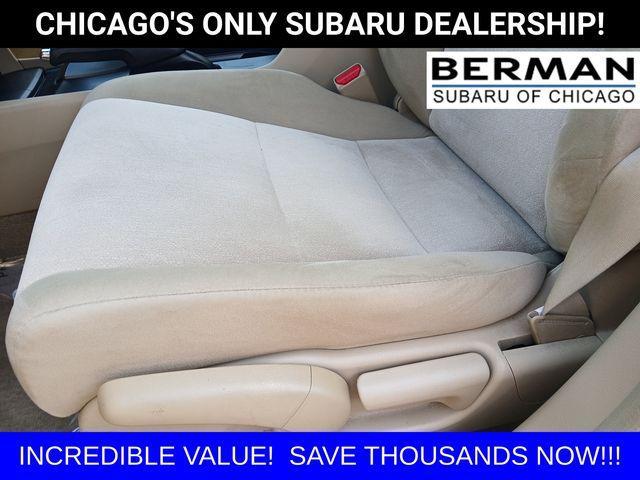 used 2009 Honda Accord car, priced at $7,812