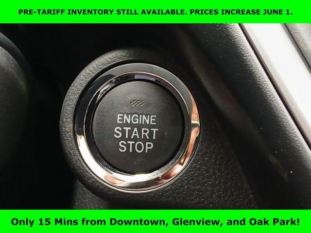 new 2025 Subaru Impreza car, priced at $29,552