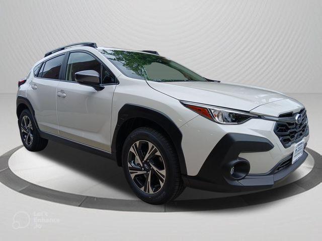 new 2025 Subaru Crosstrek car, priced at $30,181