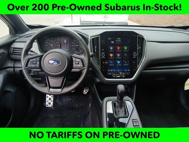 used 2024 Subaru Crosstrek car, priced at $29,000