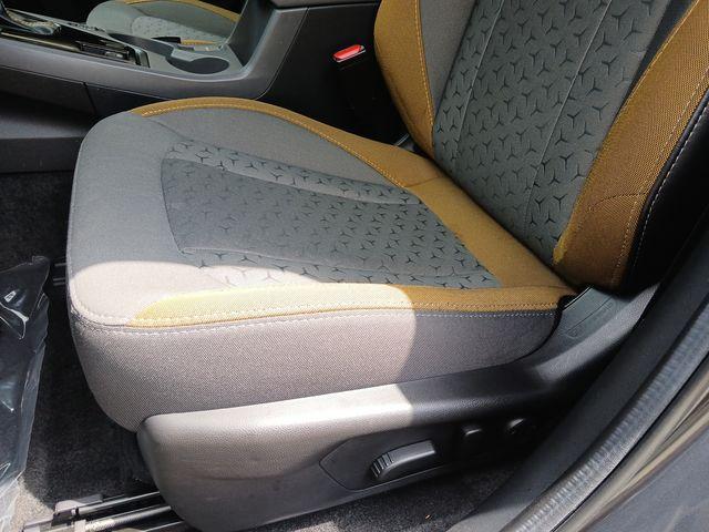 used 2024 Subaru Crosstrek car, priced at $27,602