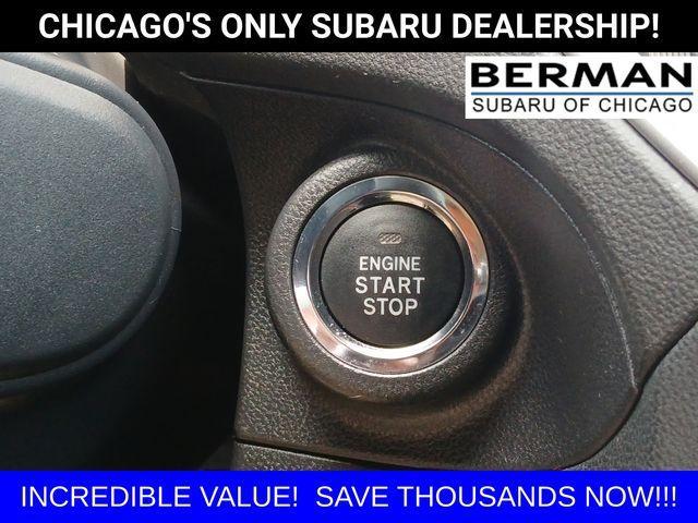 used 2023 Subaru Crosstrek car, priced at $27,000