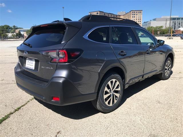 new 2025 Subaru Outback car, priced at $33,800