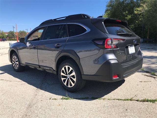 new 2025 Subaru Outback car, priced at $33,800