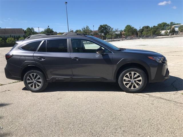 new 2025 Subaru Outback car, priced at $33,800